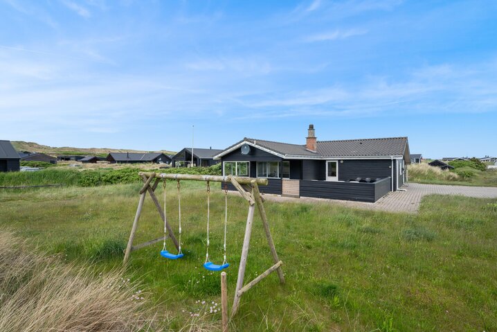 Ferienhaus B2065 in Bjerregårdsvej 367, Bjerregård - Bild #25
