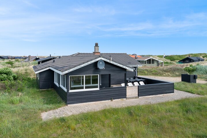 Ferienhaus B2065 in Bjerregårdsvej 367, Bjerregård - Bild #26