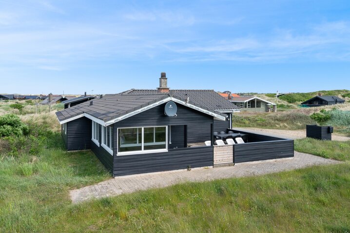 Ferienhaus B2065 in Bjerregårdsvej 367, Bjerregård - Bild #26