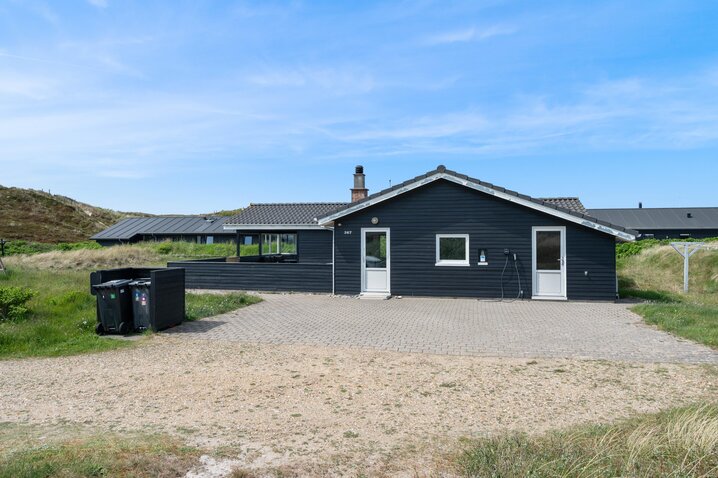 Ferienhaus B2065 in Bjerregårdsvej 367, Bjerregård - Bild #28