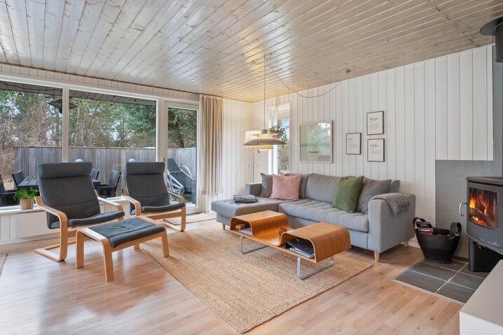 Ferienhaus B2068 in Sigfred Jensens Vej 91, Bjerregård - Bild #3