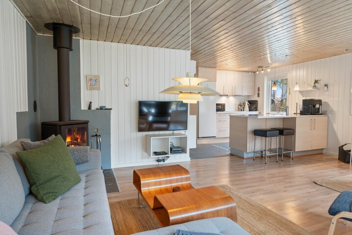 Ferienhaus B2068 in Sigfred Jensens Vej 91, Bjerregård - Bild #4