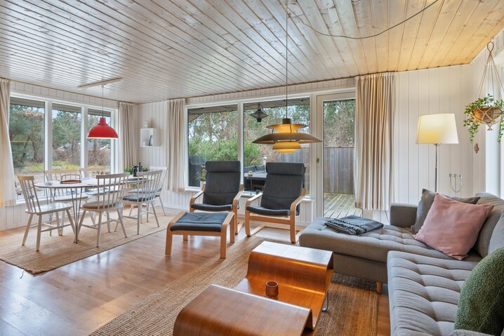 Ferienhaus B2068 in Sigfred Jensens Vej 91, Bjerregård - Bild #5