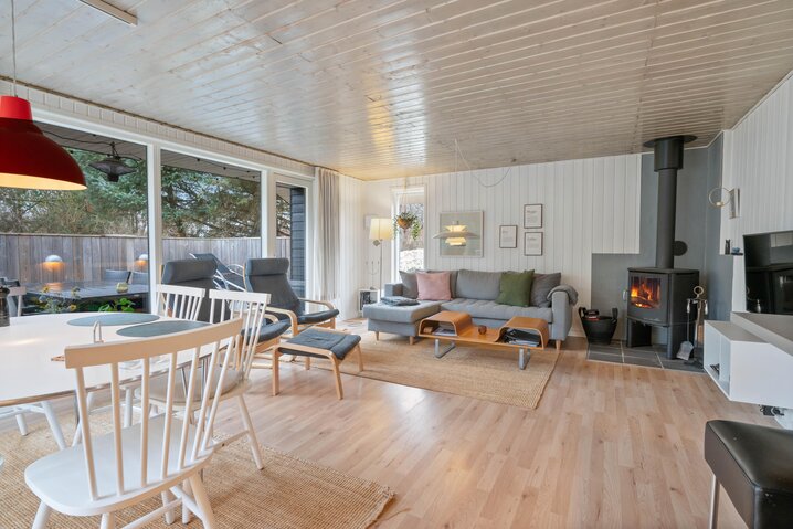 Ferienhaus B2068 in Sigfred Jensens Vej 91, Bjerregård - Bild #7