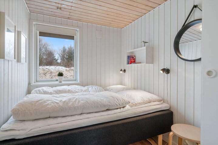 Ferienhaus B2068 in Sigfred Jensens Vej 91, Bjerregård - Bild #9