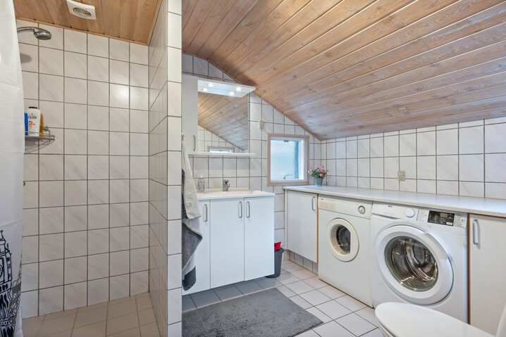 Ferienhaus B2068 in Sigfred Jensens Vej 91, Bjerregård - Bild #10