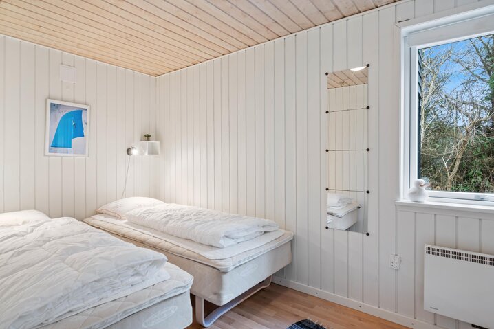 Ferienhaus B2068 in Sigfred Jensens Vej 91, Bjerregård - Bild #11