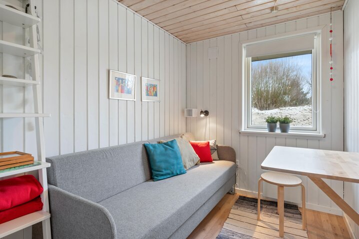 Ferienhaus B2068 in Sigfred Jensens Vej 91, Bjerregård - Bild #12