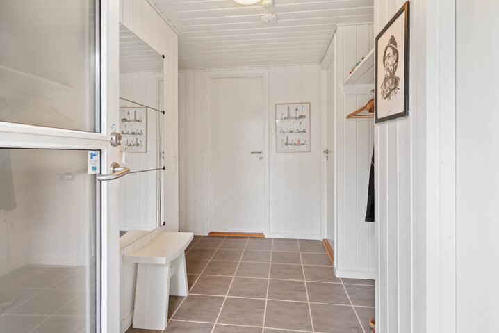 Ferienhaus B2068 in Sigfred Jensens Vej 91, Bjerregård - Bild #14