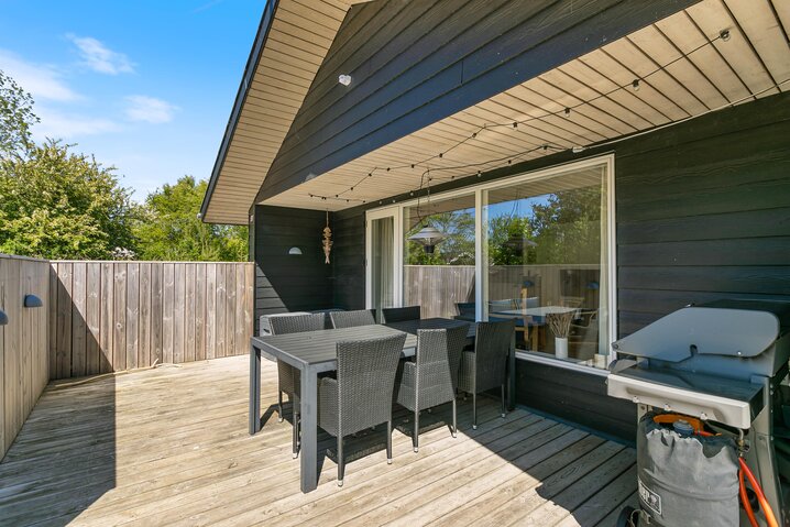 Ferienhaus B2068 in Sigfred Jensens Vej 91, Bjerregård - Bild #18