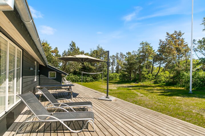 Ferienhaus B2068 in Sigfred Jensens Vej 91, Bjerregård - Bild #20