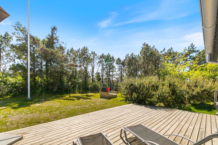 Ferienhaus B2068 in Sigfred Jensens Vej 91, Bjerregård - Bild #21