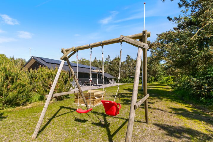 Ferienhaus B2068 in Sigfred Jensens Vej 91, Bjerregård - Bild #23