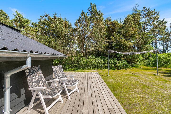 Ferienhaus B2068 in Sigfred Jensens Vej 91, Bjerregård - Bild #27