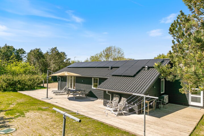 Ferienhaus B2068 in Sigfred Jensens Vej 91, Bjerregård - Bild #28