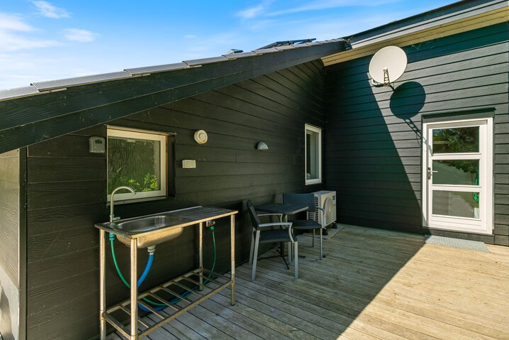 Ferienhaus B2068 in Sigfred Jensens Vej 91, Bjerregård - Bild #29