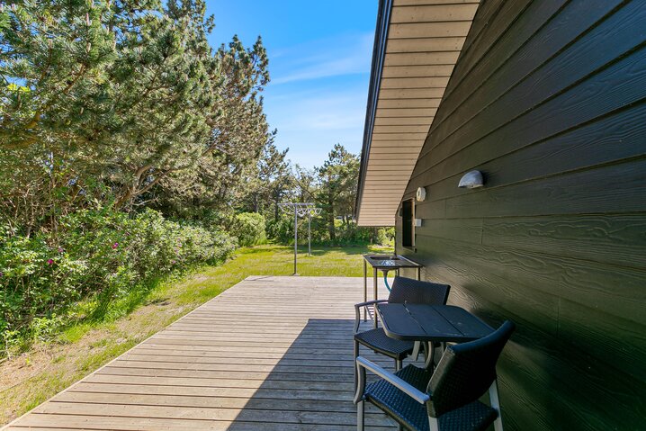 Ferienhaus B2068 in Sigfred Jensens Vej 91, Bjerregård - Bild #30