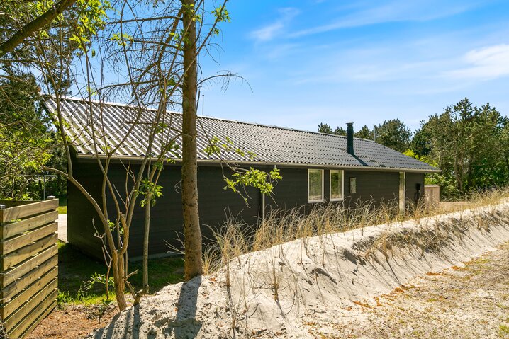 Ferienhaus B2068 in Sigfred Jensens Vej 91, Bjerregård - Bild #31