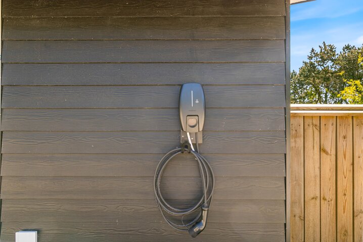 Ferienhaus B2068 in Sigfred Jensens Vej 91, Bjerregård - Bild #32