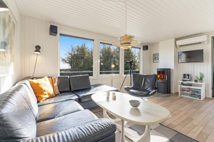 Ferienhaus B2069 in Jeppesvej 8, Bjerregård - Bild #2