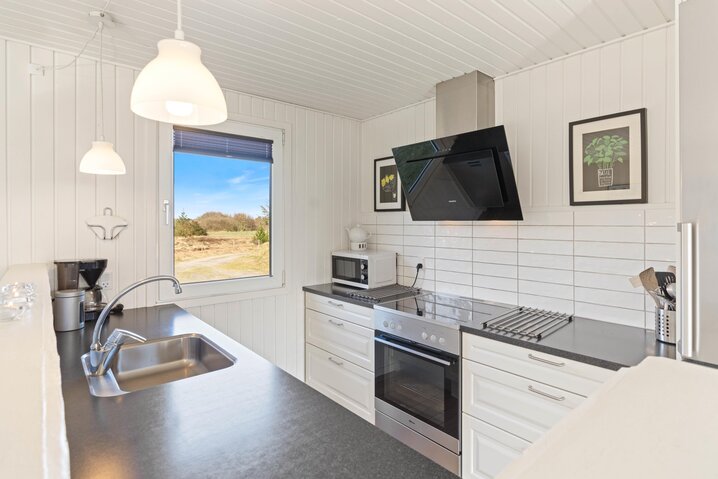 Ferienhaus B2069 in Jeppesvej 8, Bjerregård - Bild #3