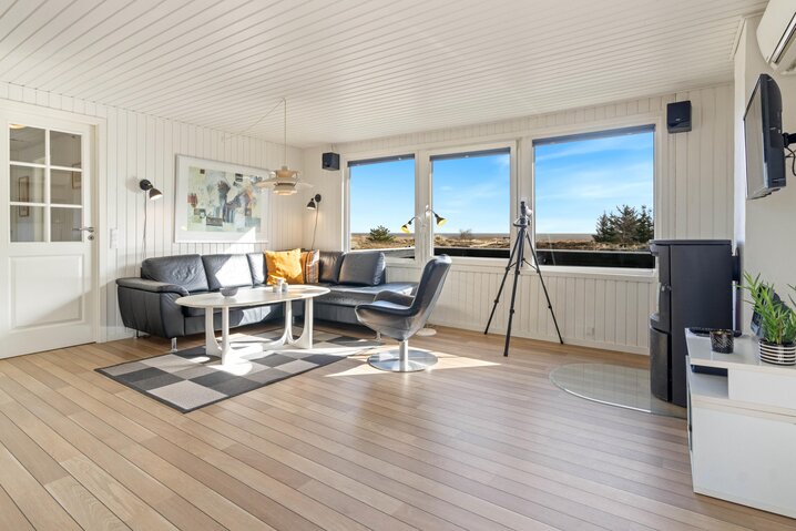 Ferienhaus B2069 in Jeppesvej 8, Bjerregård - Bild #4