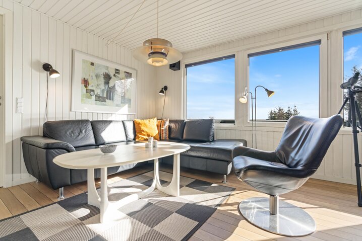Ferienhaus B2069 in Jeppesvej 8, Bjerregård - Bild #5