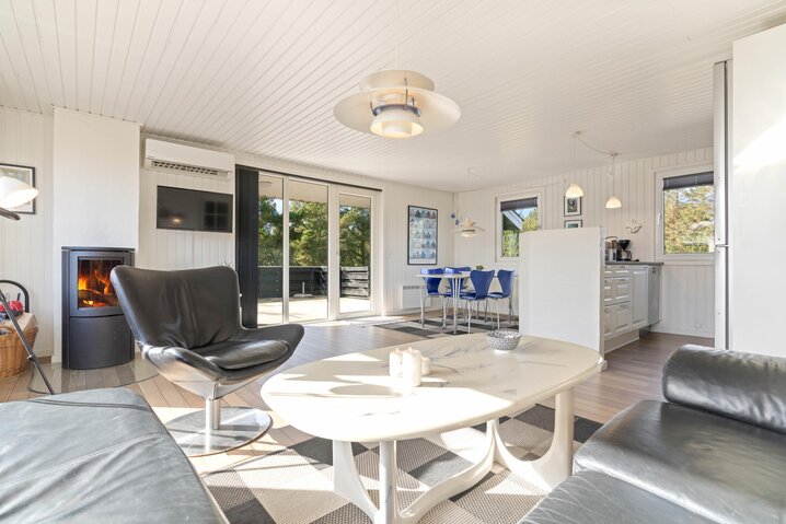 Ferienhaus B2069 in Jeppesvej 8, Bjerregård - Bild #6