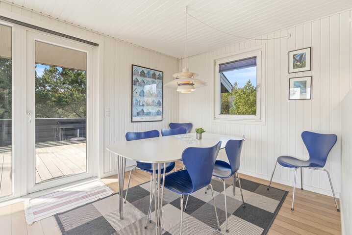 Ferienhaus B2069 in Jeppesvej 8, Bjerregård - Bild #7