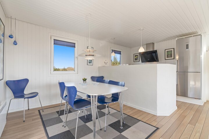 Sommerhus B2069 på Jeppesvej 8, Bjerregård - Billede #8