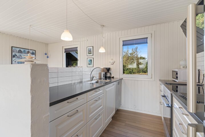 Ferienhaus B2069 in Jeppesvej 8, Bjerregård - Bild #9