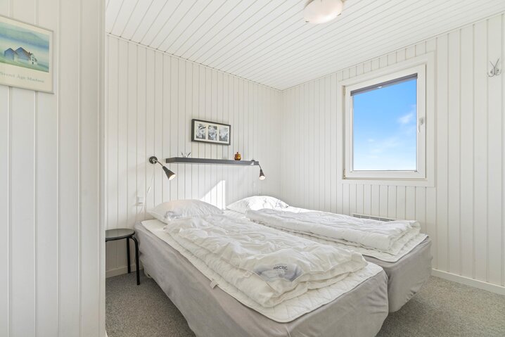 Sommerhus B2069 på Jeppesvej 8, Bjerregård - Billede #11