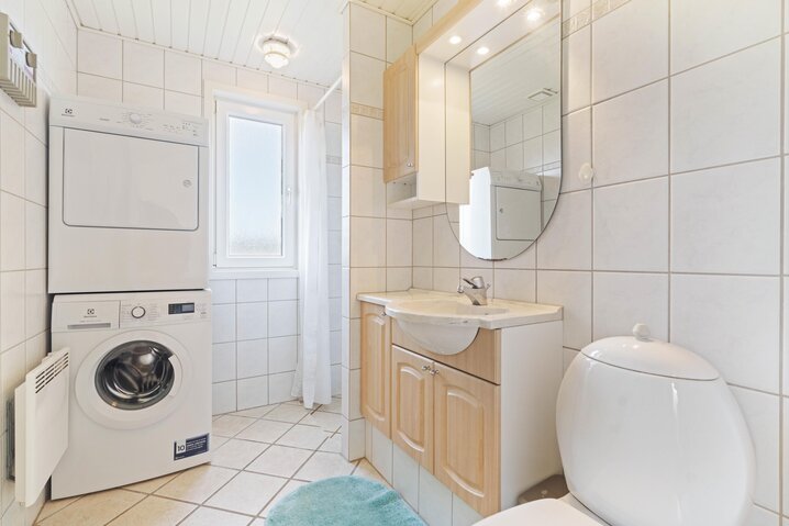 Ferienhaus B2069 in Jeppesvej 8, Bjerregård - Bild #12