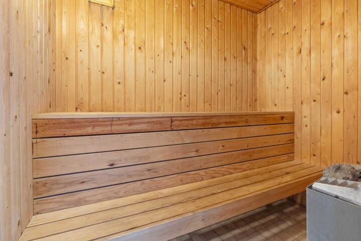 Ferienhaus B2069 in Jeppesvej 8, Bjerregård - Bild #15