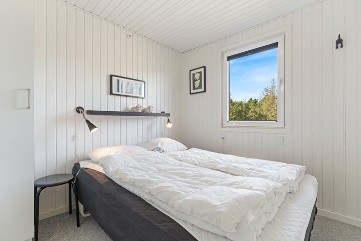 Sommerhus B2069 på Jeppesvej 8, Bjerregård - Billede #16