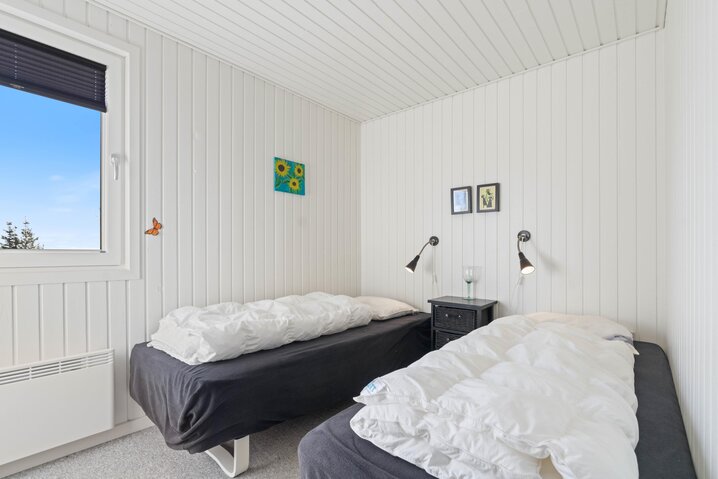 Ferienhaus B2069 in Jeppesvej 8, Bjerregård - Bild #17