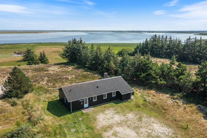 Ferienhaus B2069 in Jeppesvej 8, Bjerregård - Bild #0