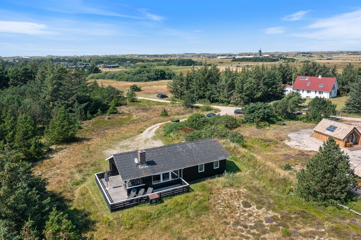 Sommerhus B2069 på Jeppesvej 8, Bjerregård - Billede #18