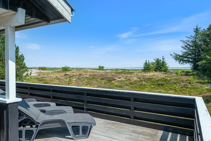 Ferienhaus B2069 in Jeppesvej 8, Bjerregård - Bild #20