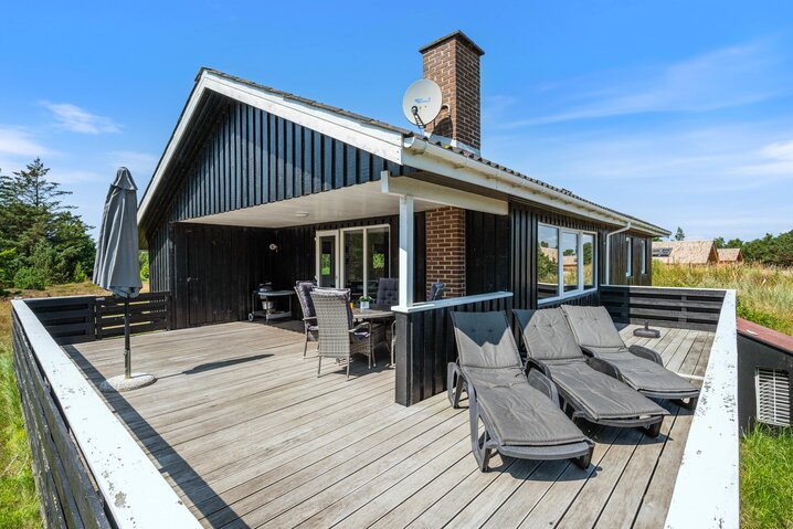 Ferienhaus B2069 in Jeppesvej 8, Bjerregård - Bild #21