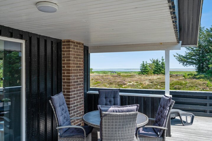 Ferienhaus B2069 in Jeppesvej 8, Bjerregård - Bild #22