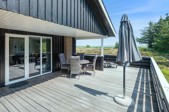 Ferienhaus B2069 in Jeppesvej 8, Bjerregård - Bild #23