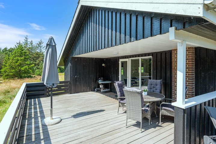 Ferienhaus B2069 in Jeppesvej 8, Bjerregård - Bild #24