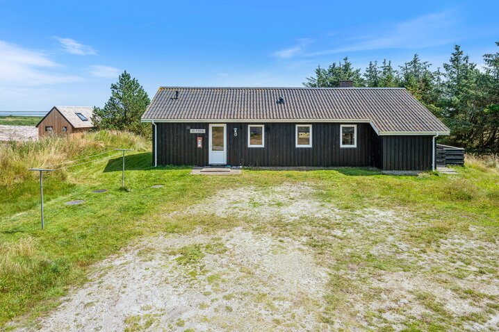 Sommerhus B2069 på Jeppesvej 8, Bjerregård - Billede #25