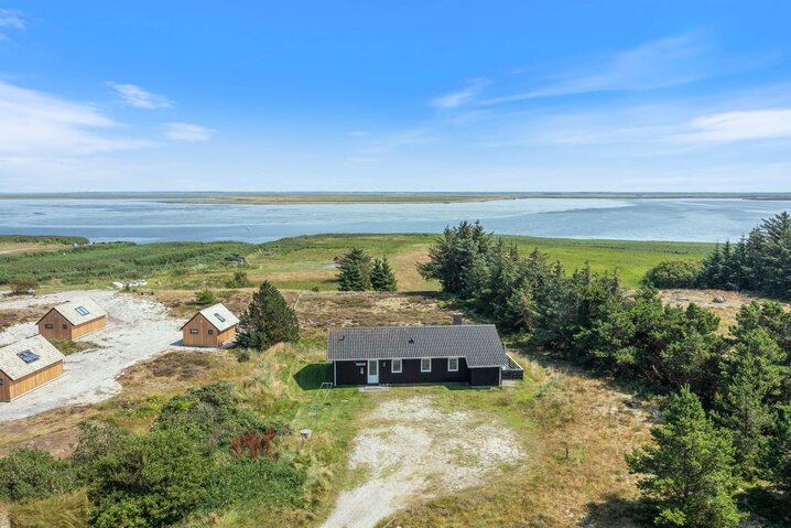 Ferienhaus B2069 in Jeppesvej 8, Bjerregård - Bild #26