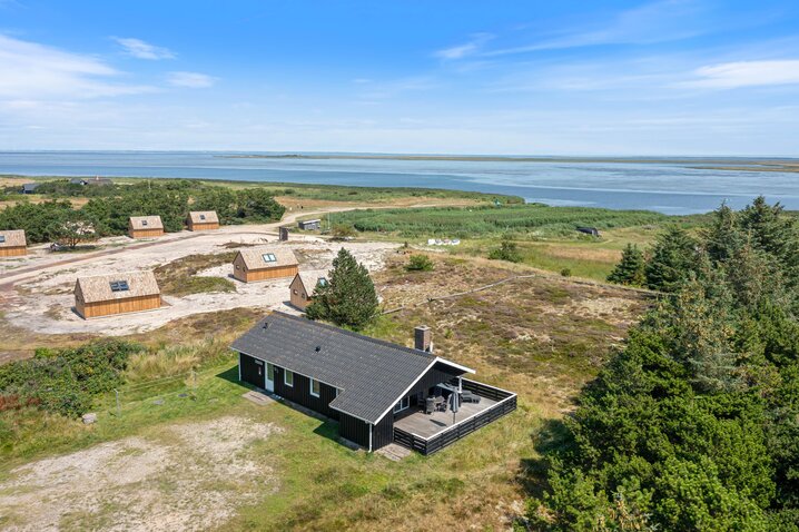 Sommerhus B2069 på Jeppesvej 8, Bjerregård - Billede #27