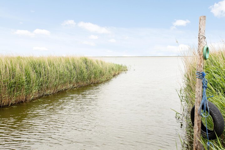 Ferienhaus B2069 in Jeppesvej 8, Bjerregård - Bild #29