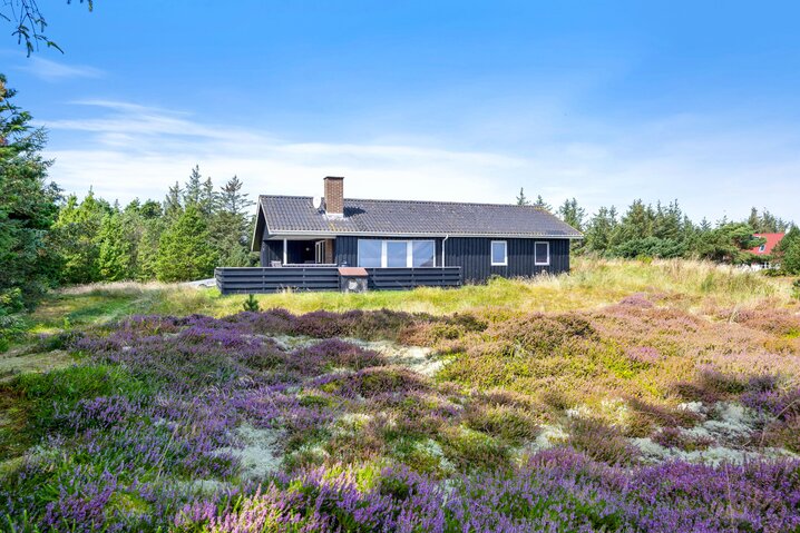 Ferienhaus B2069 in Jeppesvej 8, Bjerregård - Bild #31