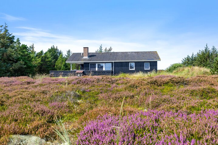 Sommerhus B2069 på Jeppesvej 8, Bjerregård - Billede #32