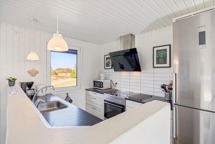 Sommerhus B2069 på Jeppesvej 8, Bjerregård - Billede #3